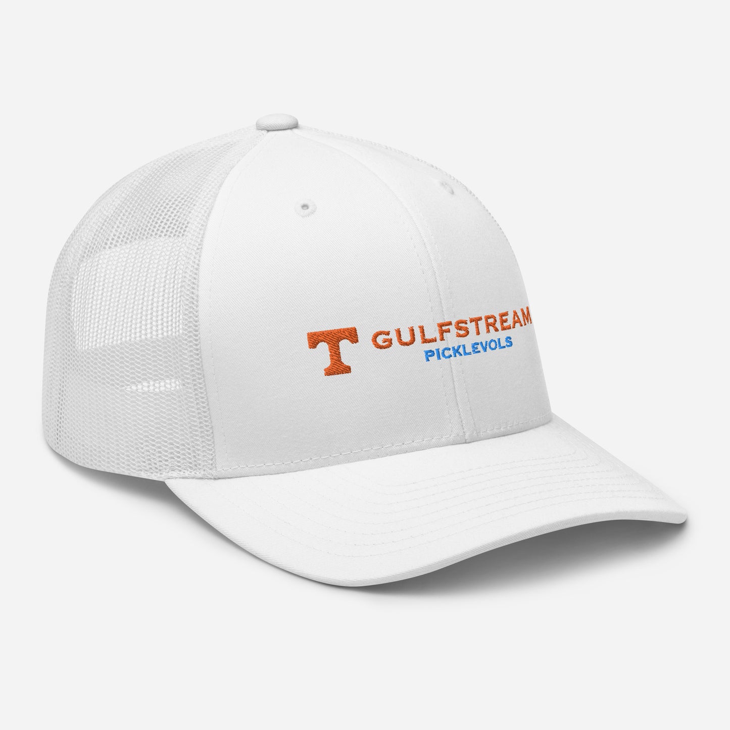 Gulfstream PickleVols Trucker Cap