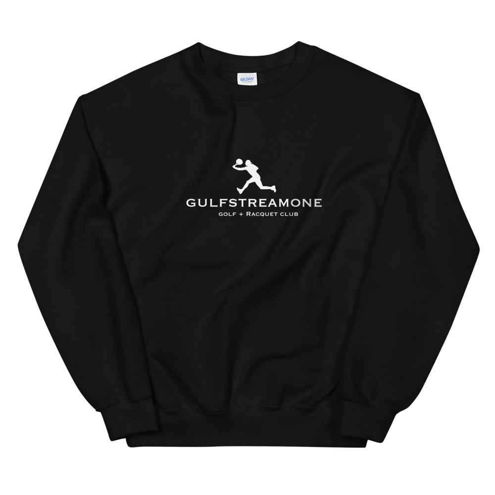 Rafa Gulfstream Unisex Sweatshirt