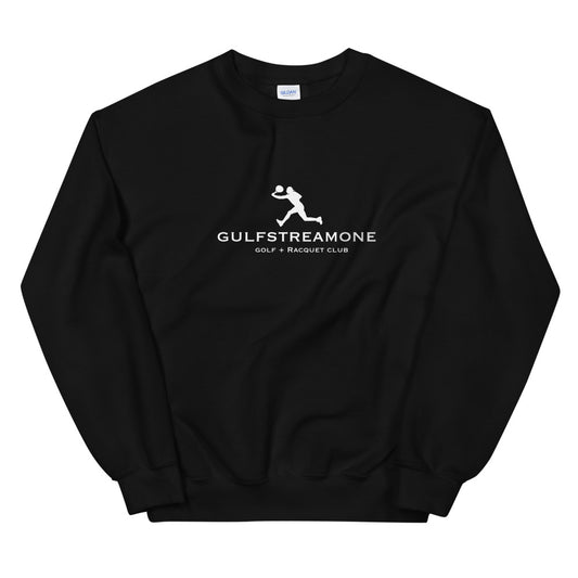 Rafa Gulfstream Unisex Sweatshirt