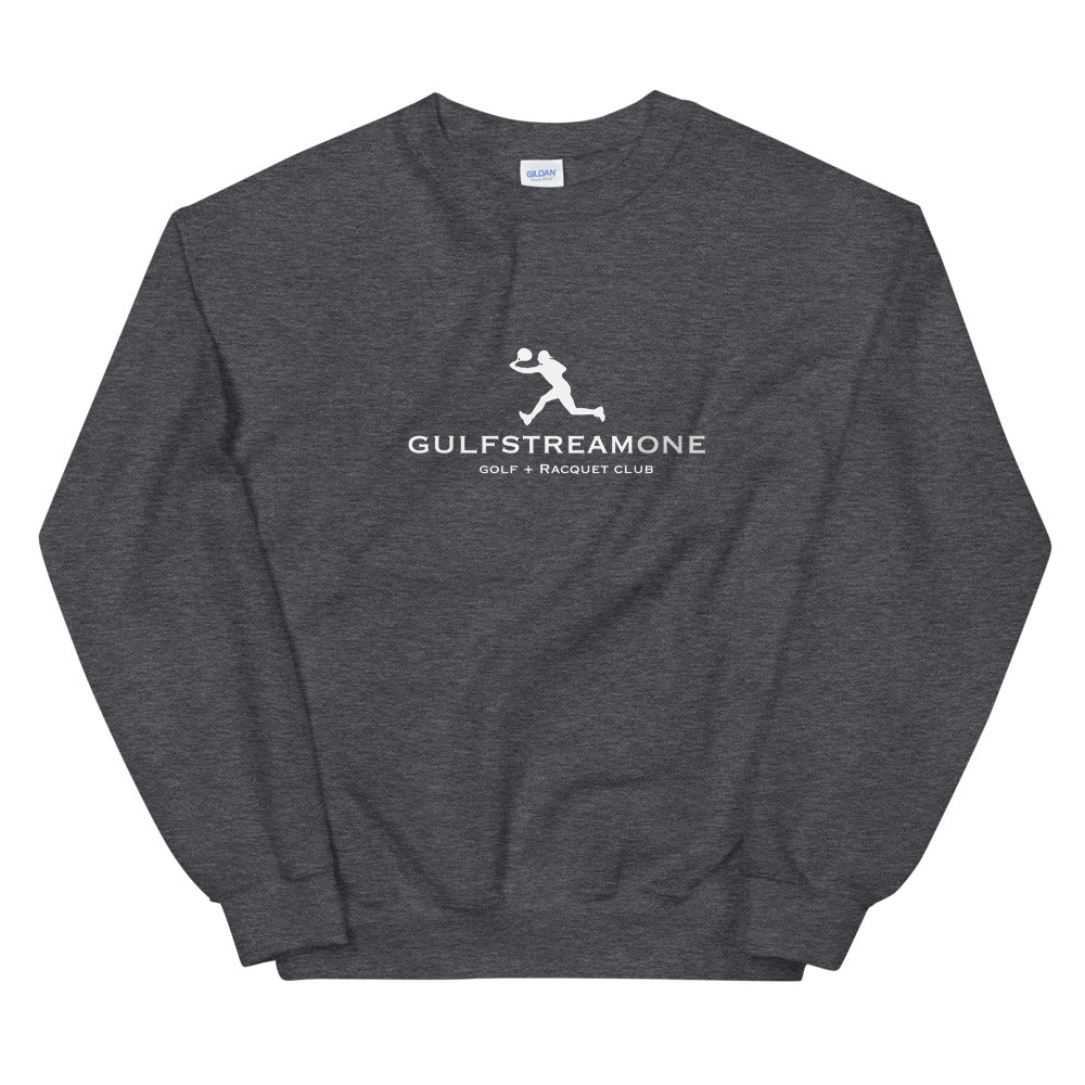 Rafa Gulfstream Unisex Sweatshirt