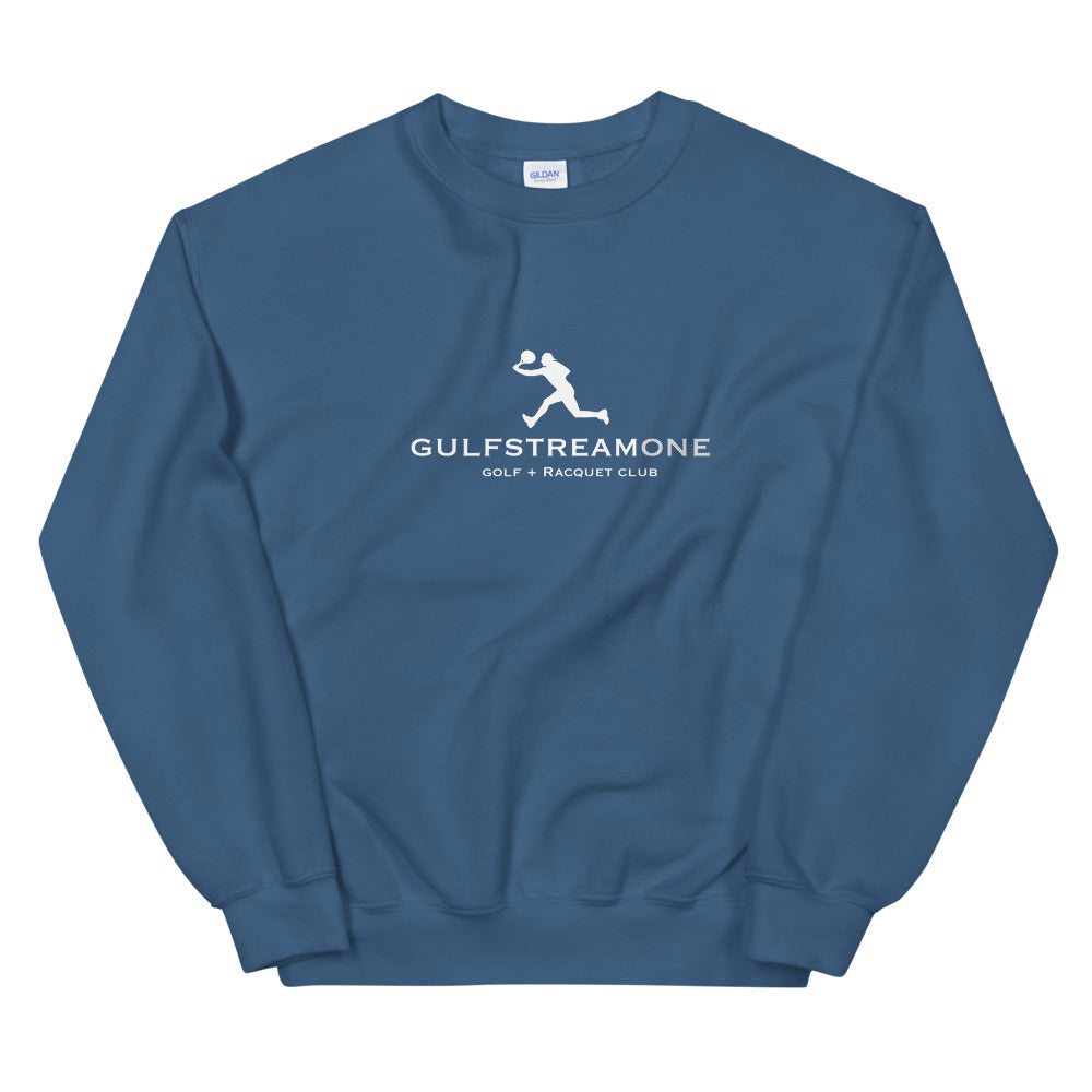 Rafa Gulfstream Unisex Sweatshirt