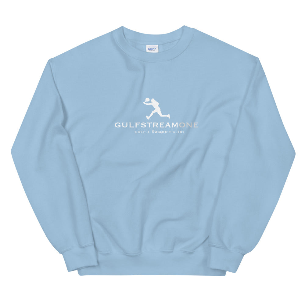 Rafa Gulfstream Unisex Sweatshirt