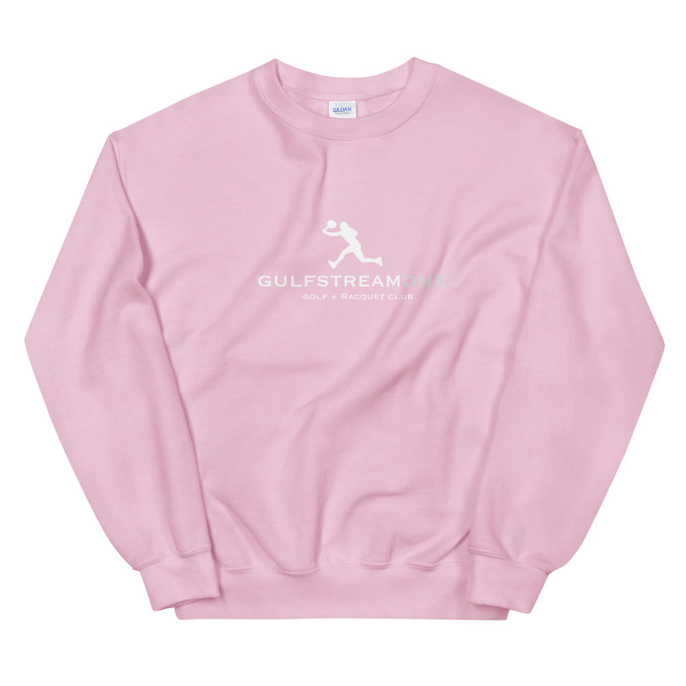 Rafa Gulfstream Unisex Sweatshirt