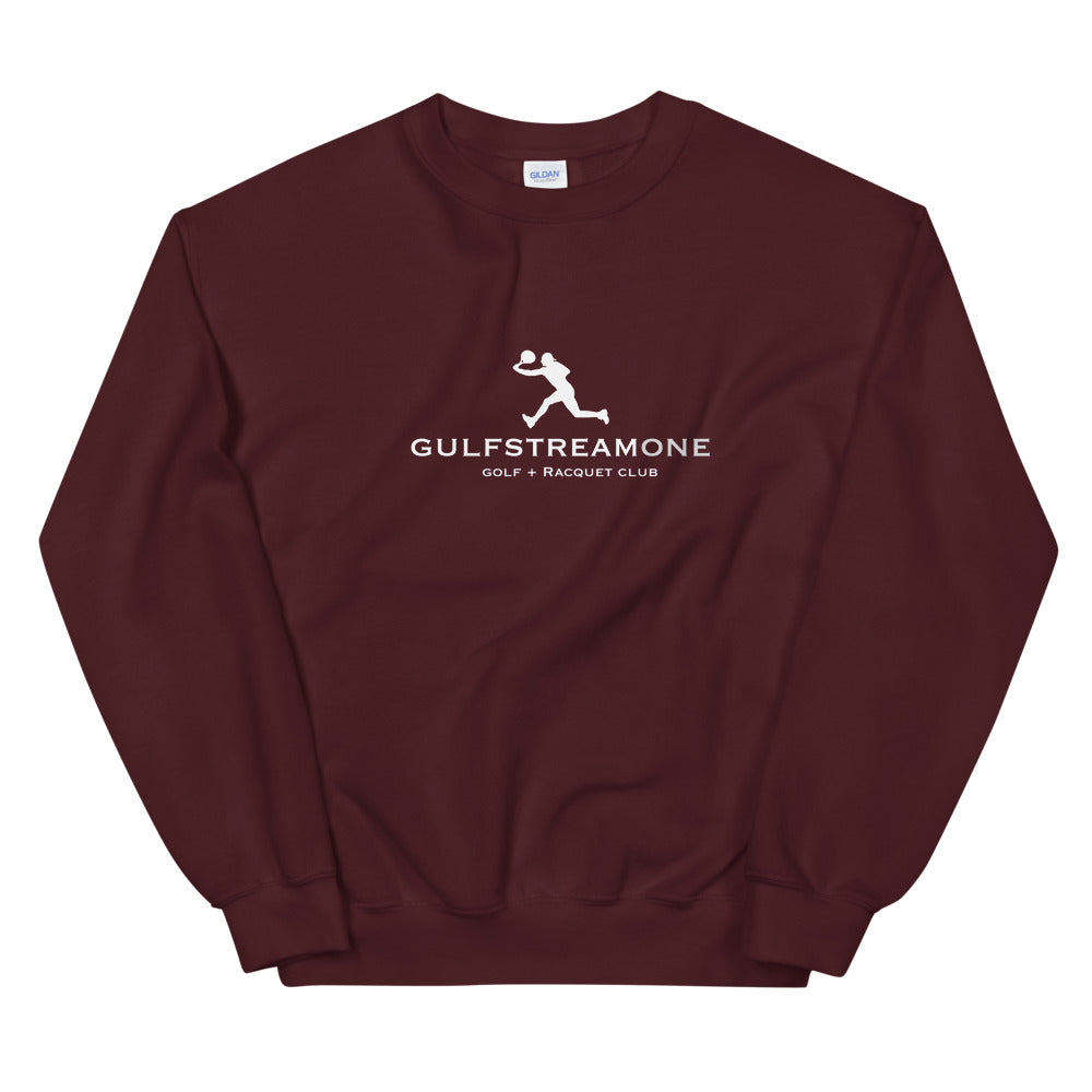 Rafa Gulfstream Unisex Sweatshirt