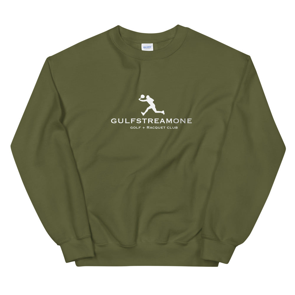 Rafa Gulfstream Unisex Sweatshirt