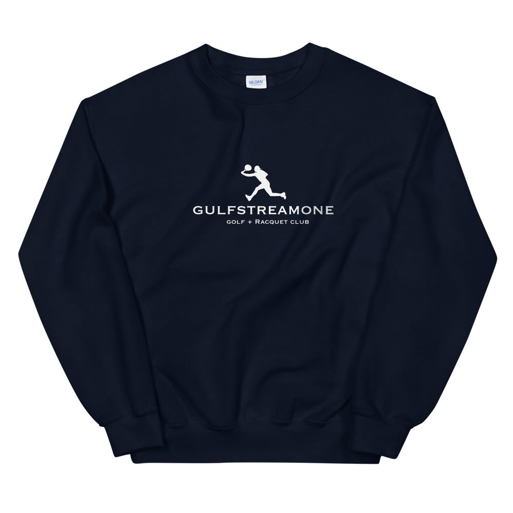 Rafa Gulfstream Unisex Sweatshirt
