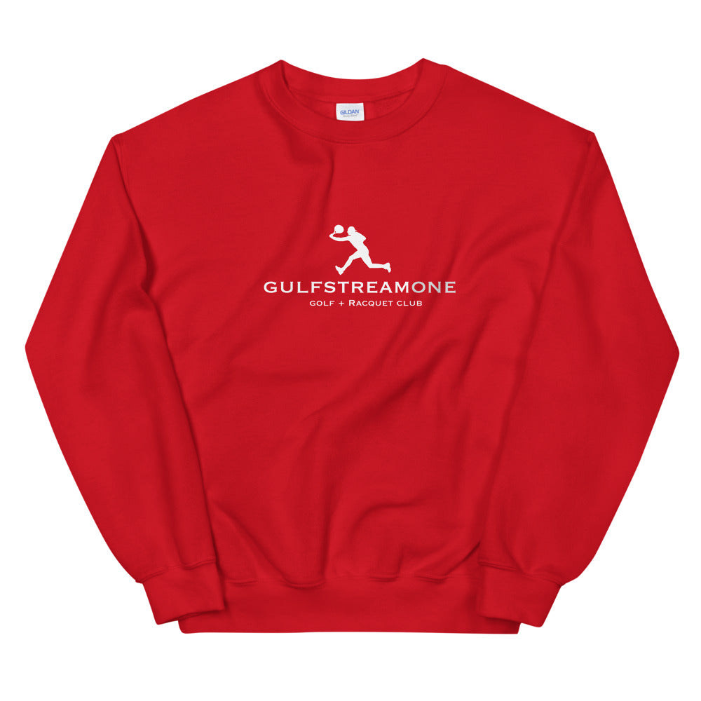 Rafa Gulfstream Unisex Sweatshirt