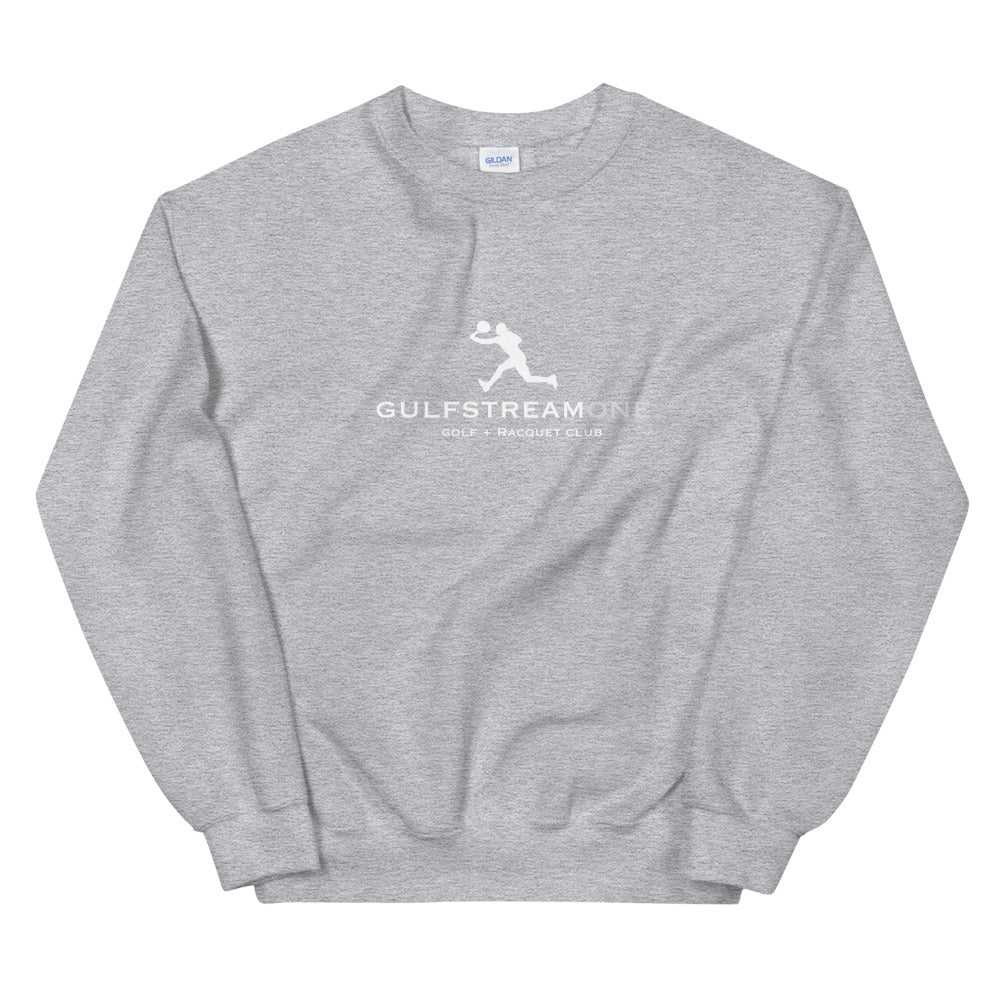 Rafa Gulfstream Unisex Sweatshirt
