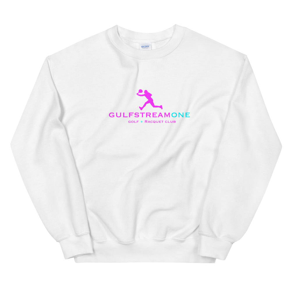 Rafa Gulfstream Unisex Sweatshirt