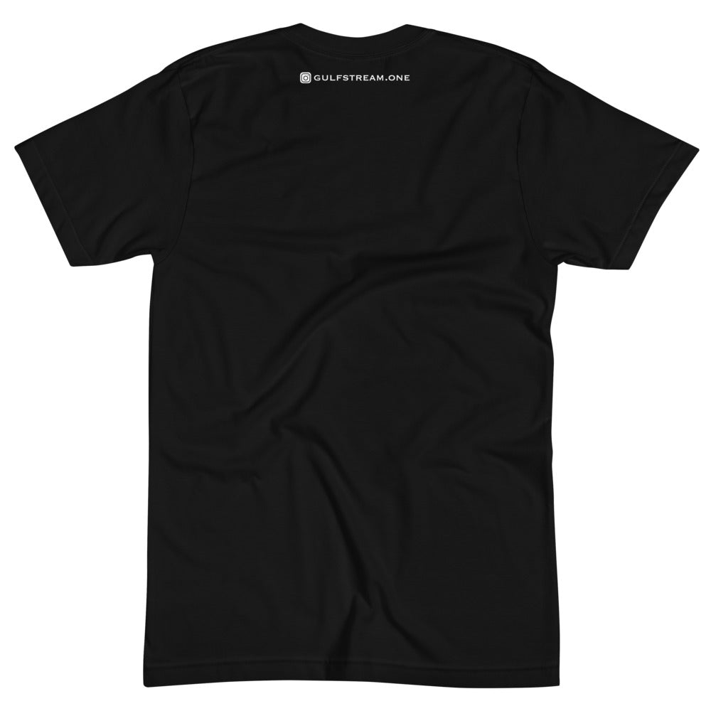 The Lorino Collection: Gulfstream Real Estate Unisex Crew Neck Tee