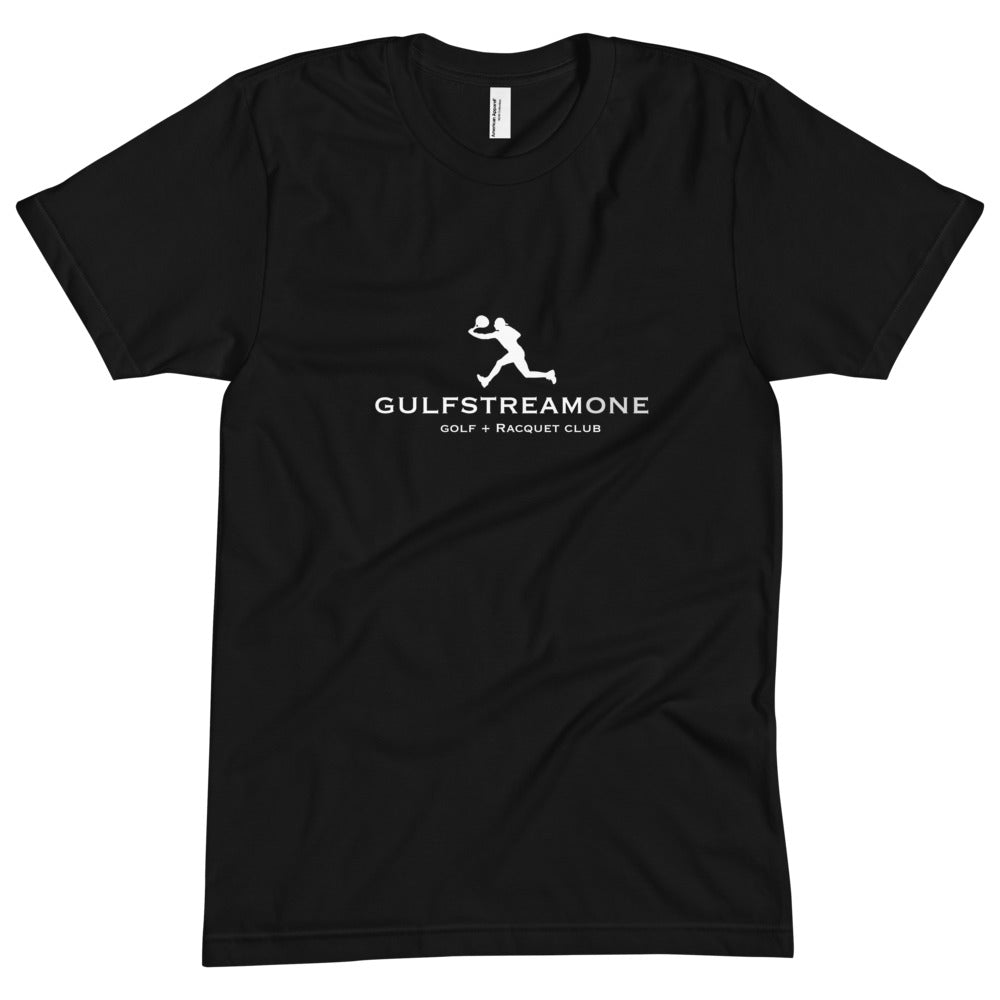 Rafa Gulfstream Unisex Crew Neck Tee