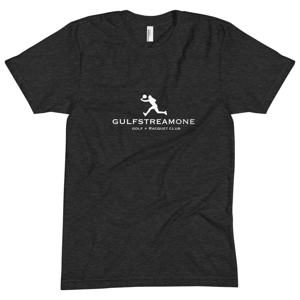Rafa Gulfstream Unisex Crew Neck Tee
