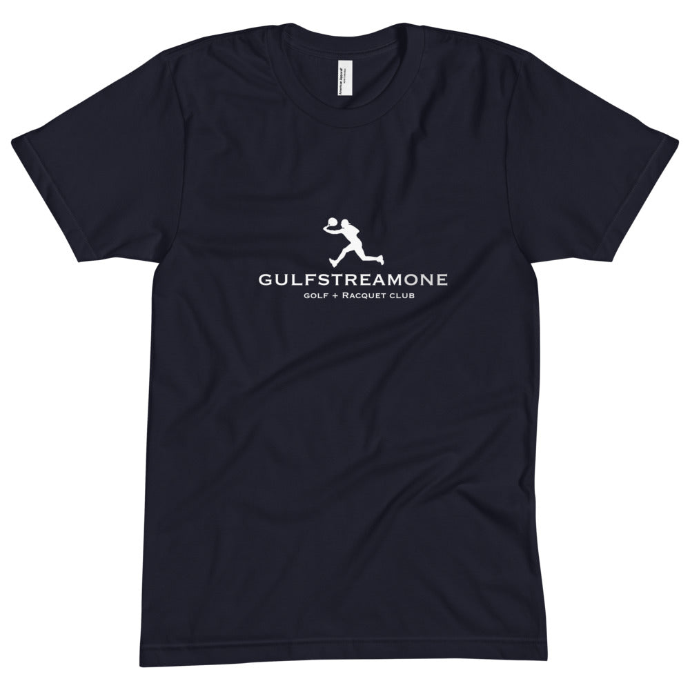 Rafa Gulfstream Unisex Crew Neck Tee