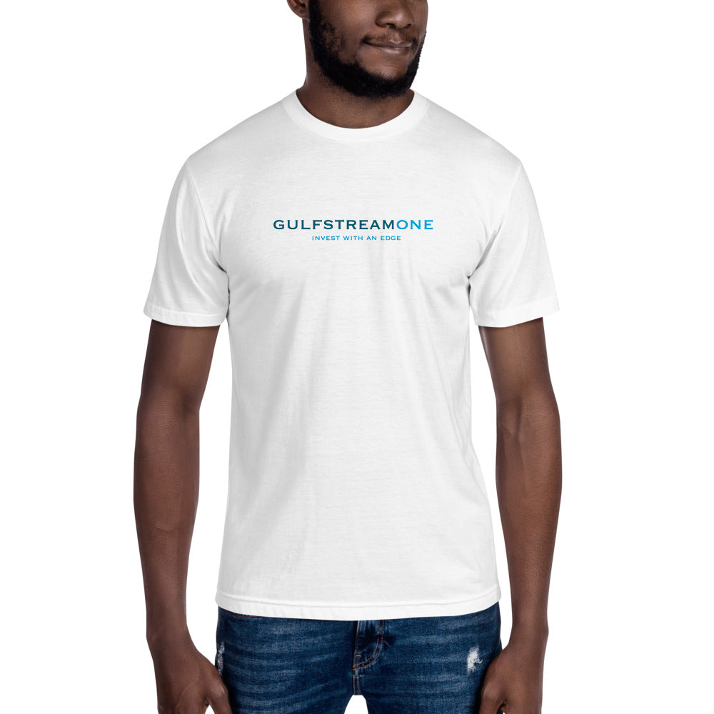 The Tiger Collection G1 The Edge Unisex Crew Neck Tee