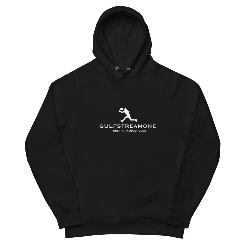 Rafa Gulfstream Unisex pullover hoodie