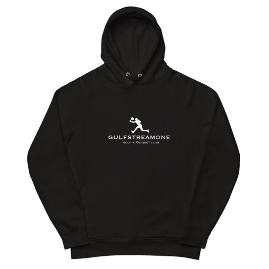 Rafa Gulfstream Unisex pullover hoodie