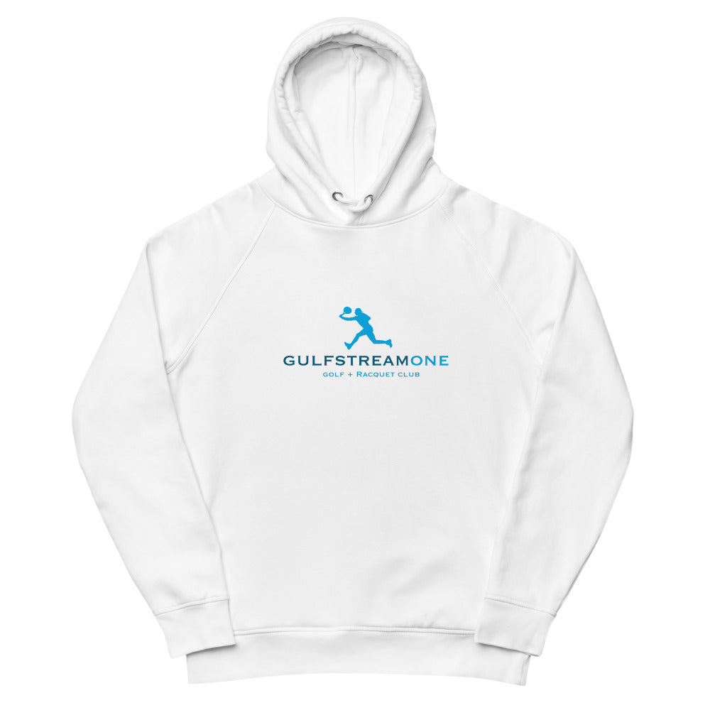 Rafa Gulfstream Unisex pullover hoodie