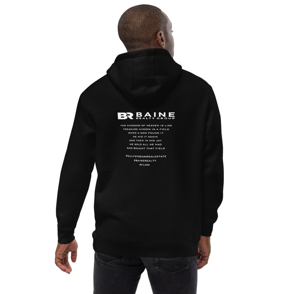 Gulfstream Real Estate Unisex Hoodie
