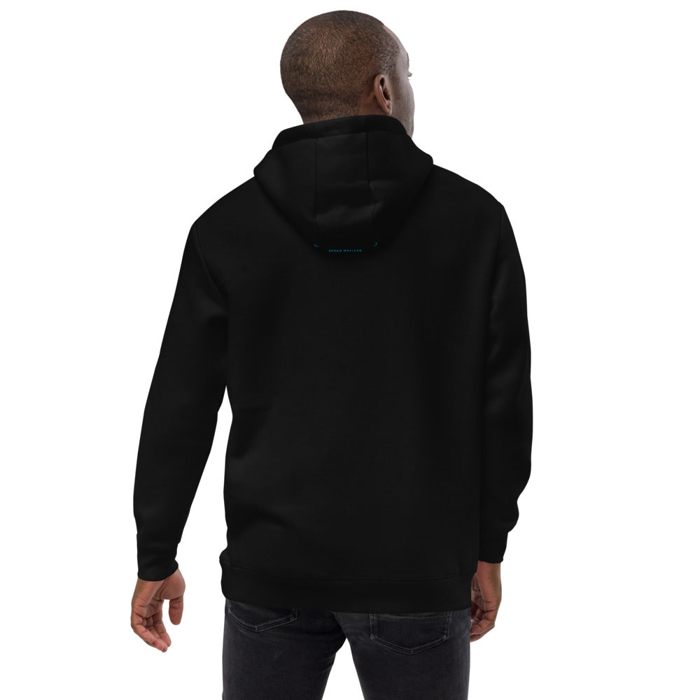 The Gaffney Collection: F4 Hedge Fund (Gulfstream) Unisex fashion hoodie
