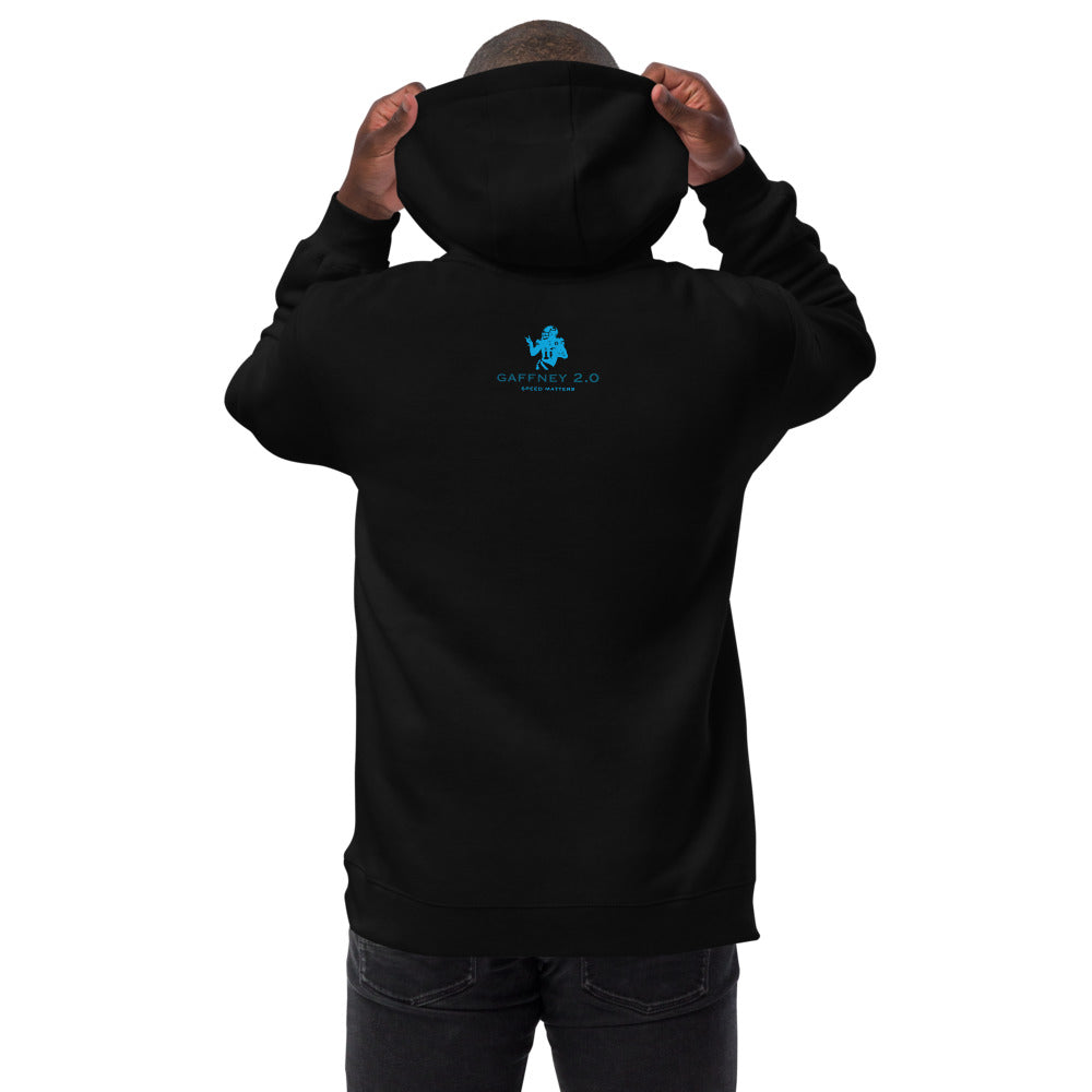 The Gaffney Collection: F4 Hedge Fund (Gulfstream) Unisex fashion hoodie