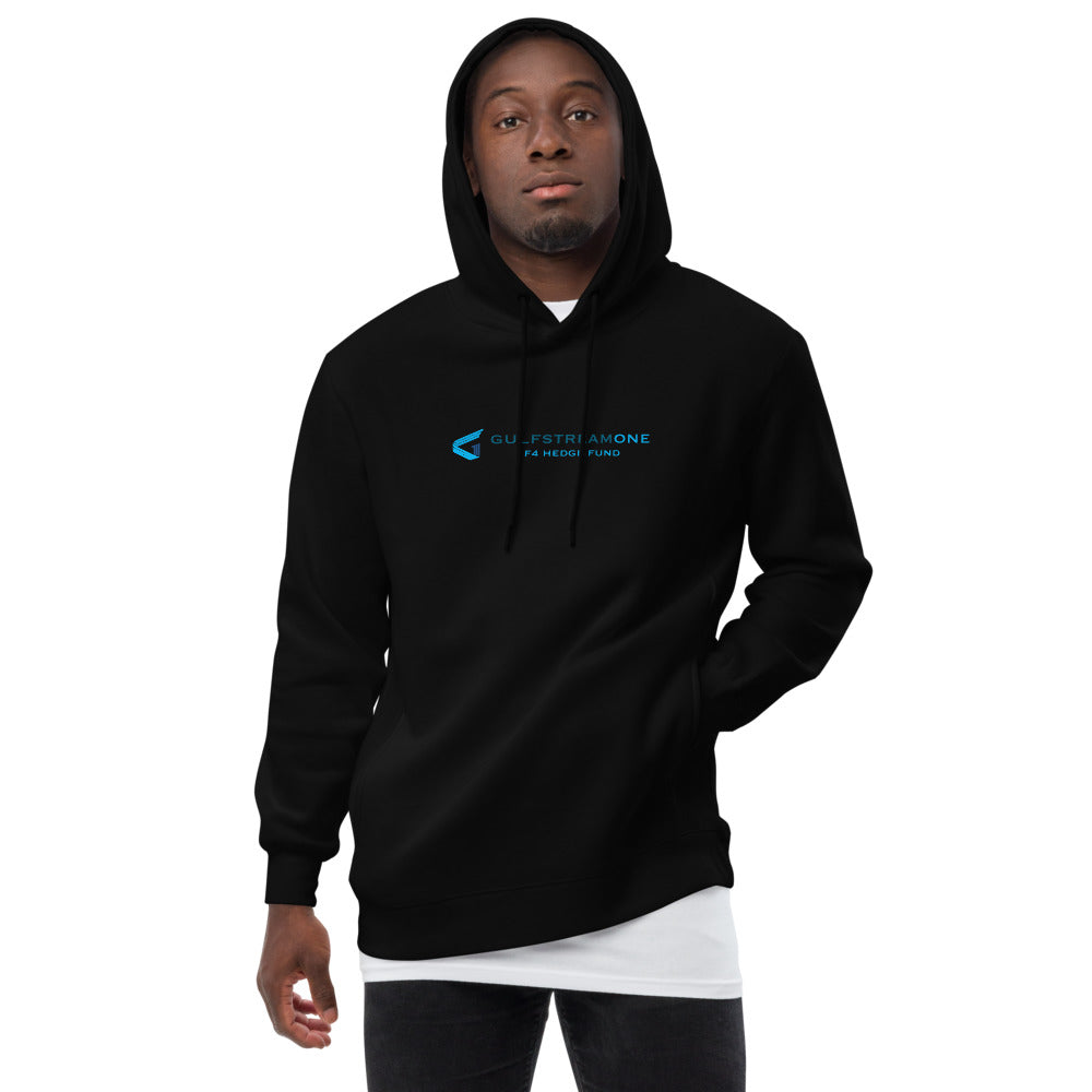 The Gaffney Collection: F4 Hedge Fund (Gulfstream) Unisex fashion hoodie