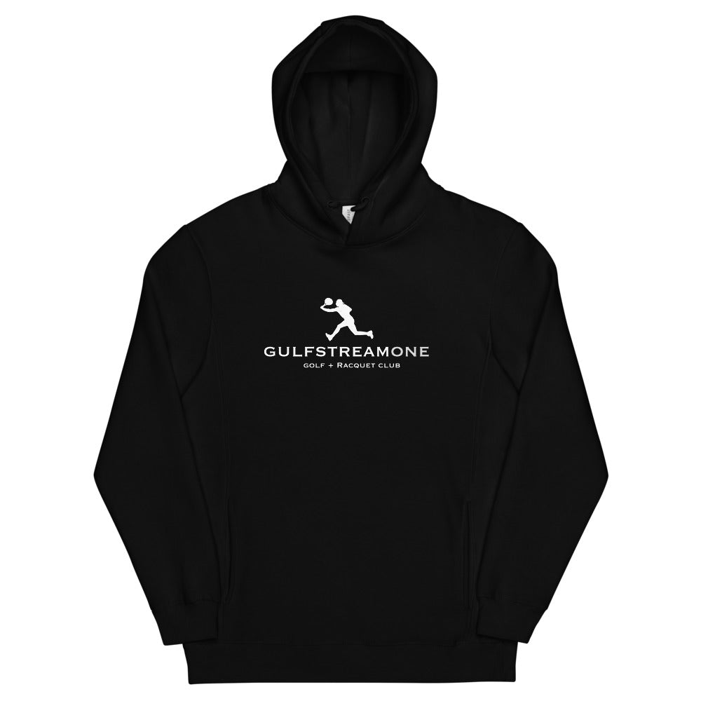 Rafa Gulfstream Unisex fashion hoodie