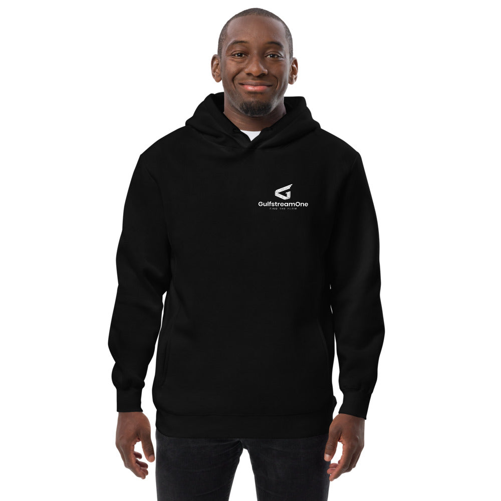 Gulfstream Real Estate Unisex Hoodie