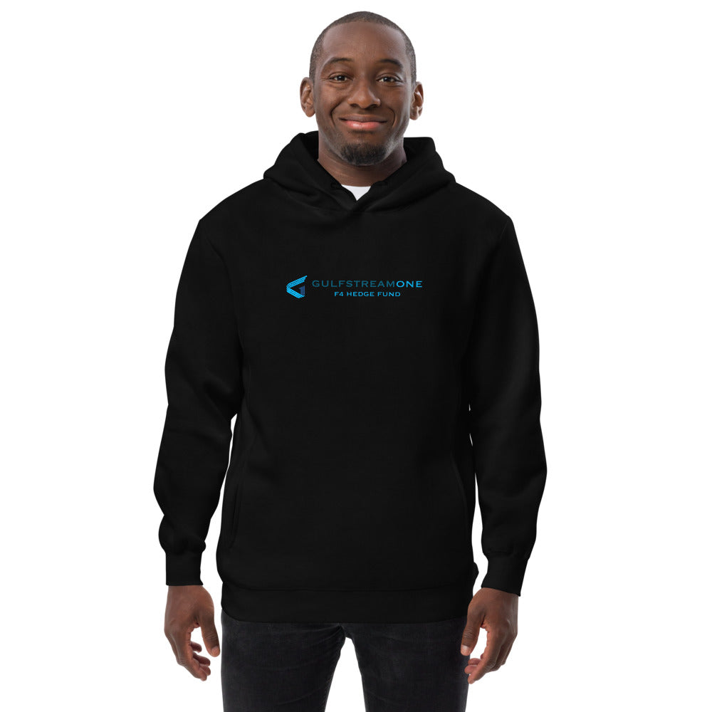 The Gaffney Collection: F4 Hedge Fund (Gulfstream) Unisex fashion hoodie