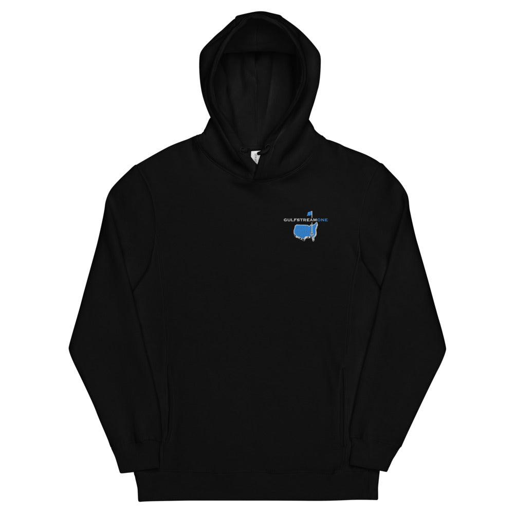 The Becko Collection: Gulfstream Masters Unisex Hoodie