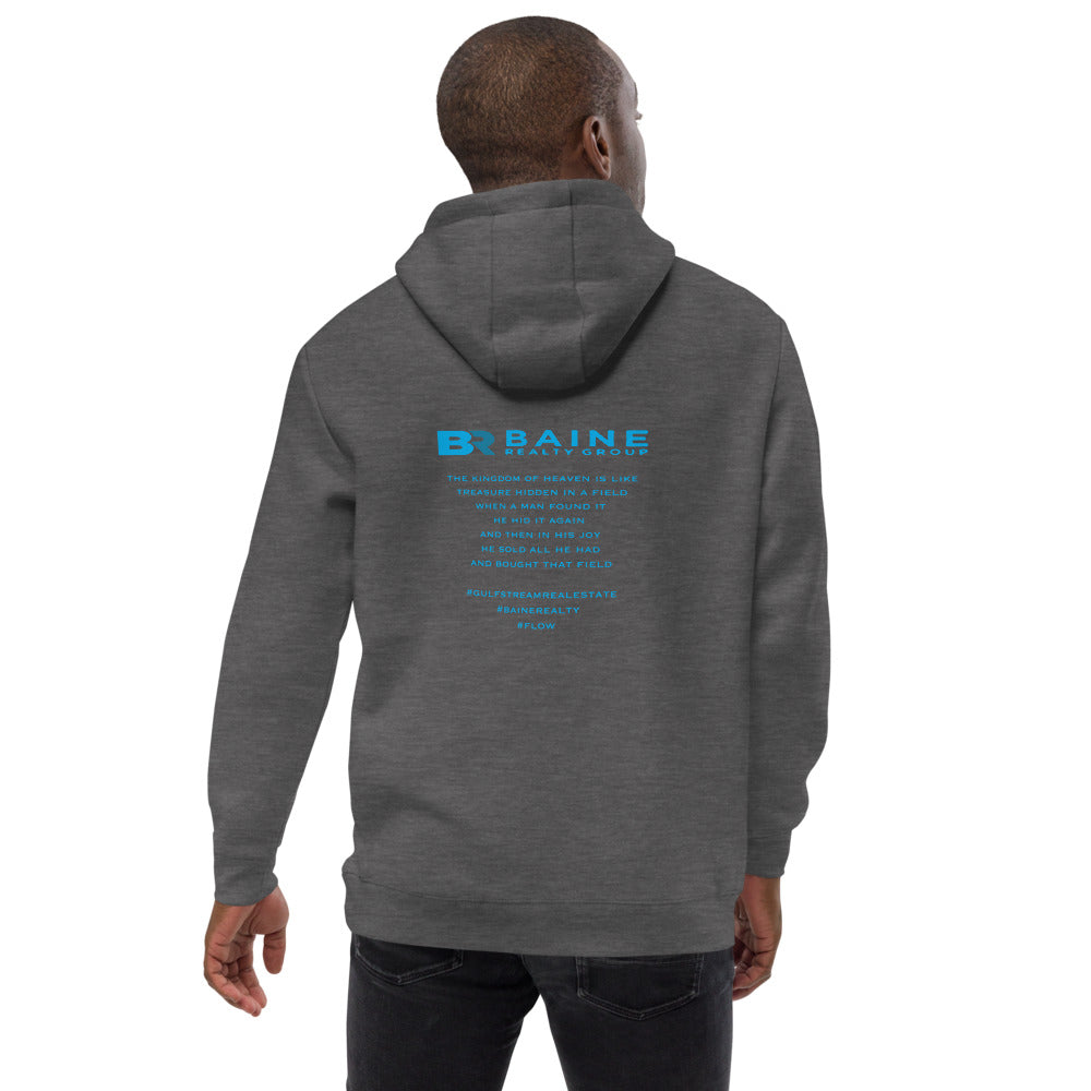 Gulfstream Real Estate Unisex Hoodie