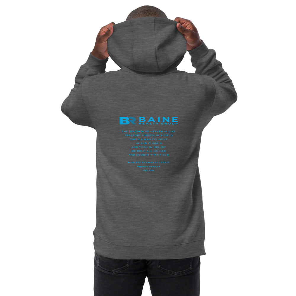 Gulfstream Real Estate Unisex Hoodie