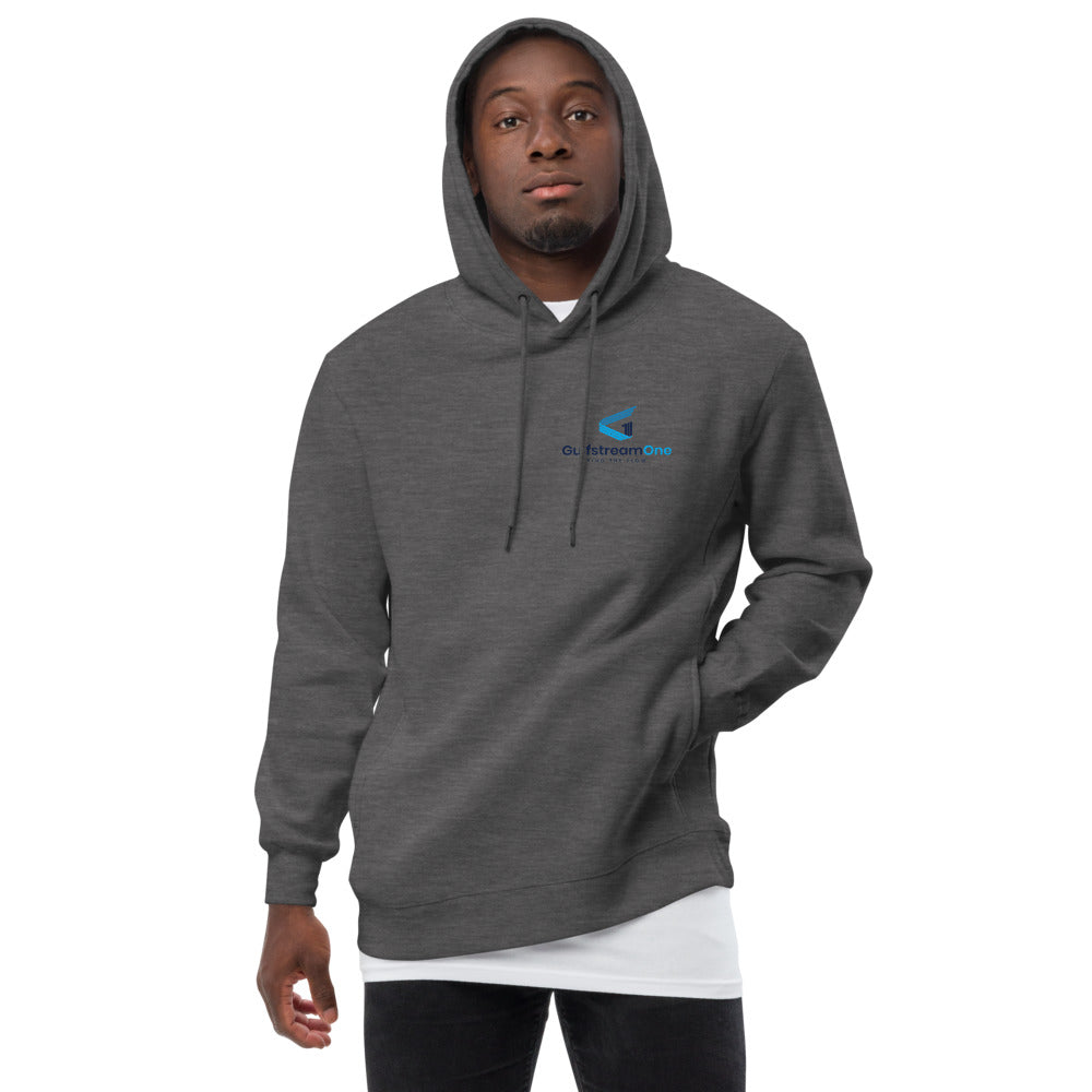 Gulfstream Real Estate Unisex Hoodie