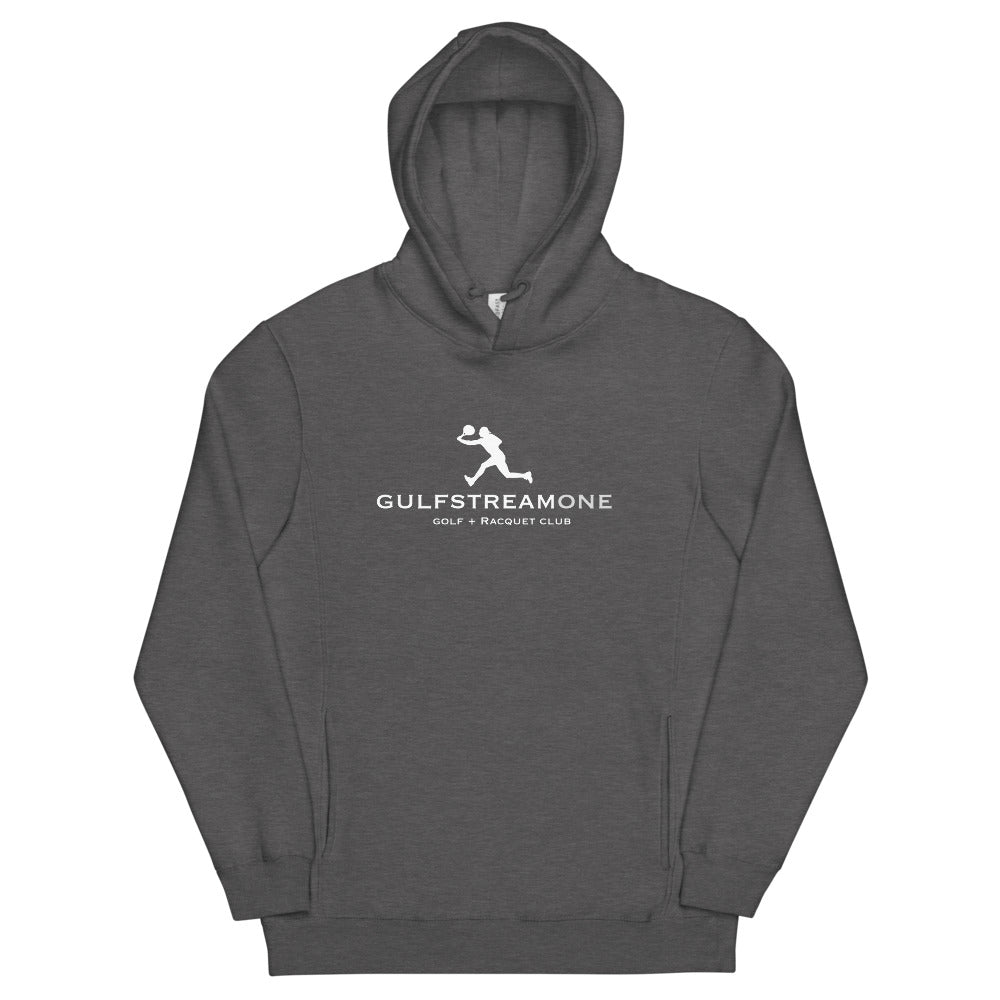 Rafa Gulfstream Unisex fashion hoodie