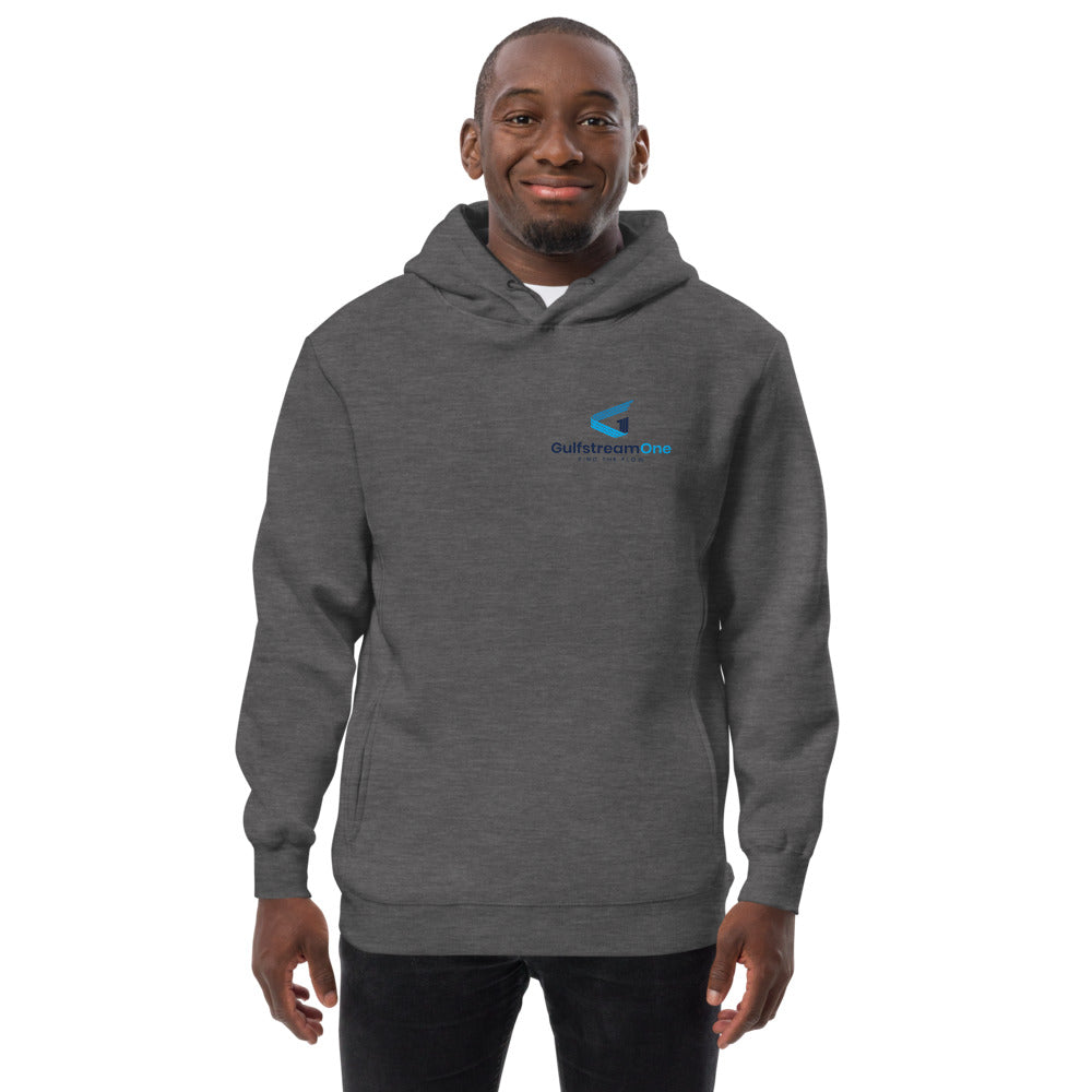 Gulfstream Real Estate Unisex Hoodie