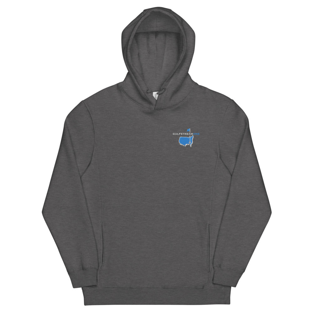 The Becko Collection: Gulfstream Masters Unisex Hoodie