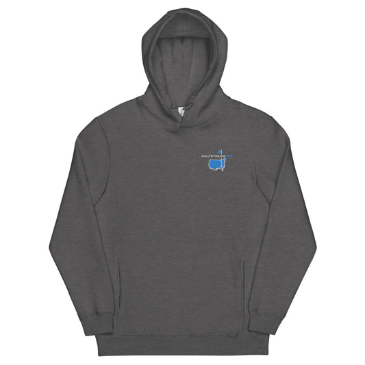 The Becko Collection: Gulfstream Masters Unisex Hoodie