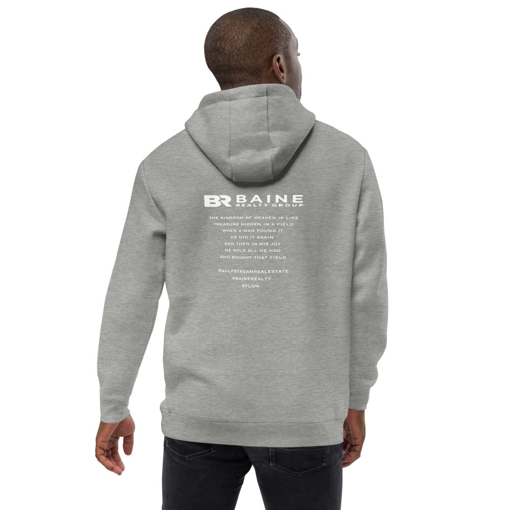 Gulfstream Real Estate Unisex Hoodie