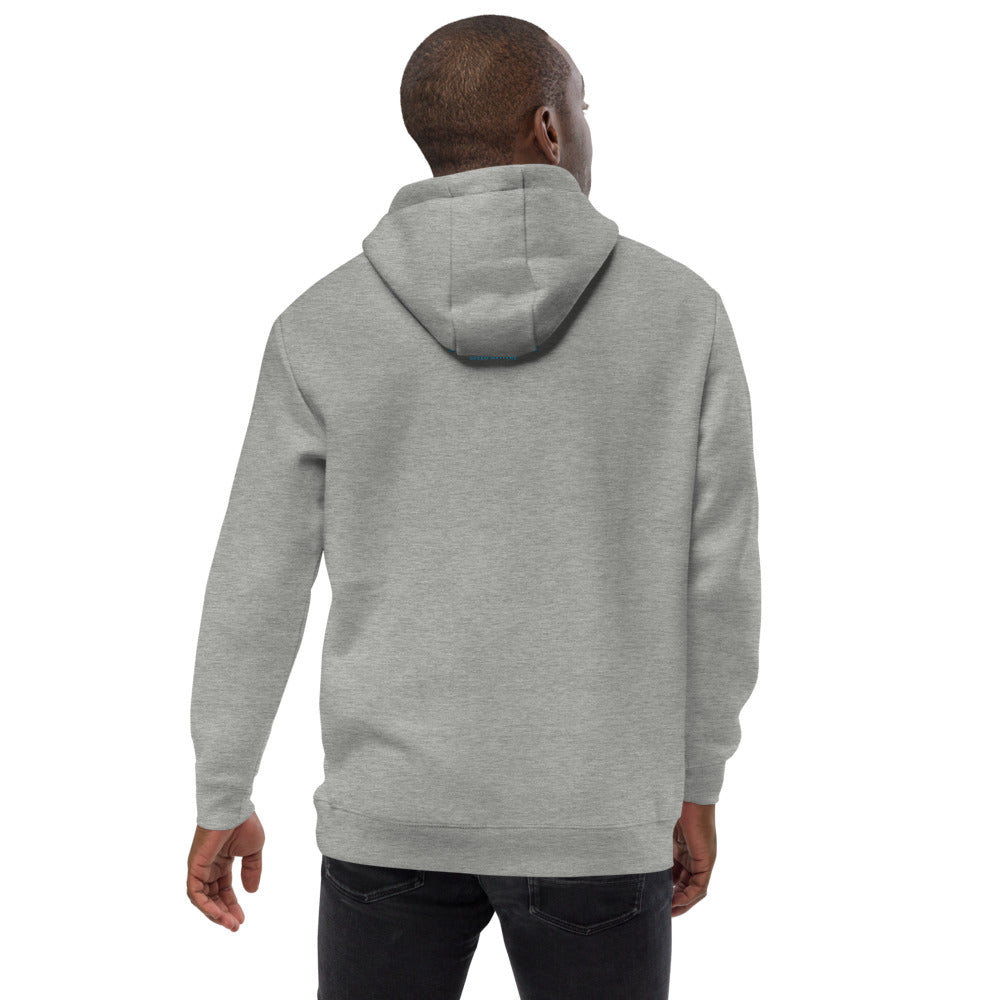 The Gaffney Collection: F4 Hedge Fund (Gulfstream) Unisex fashion hoodie