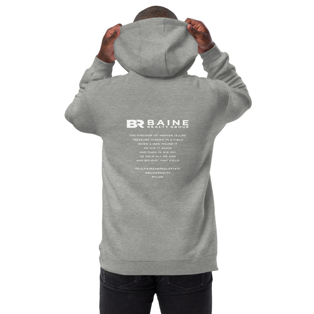 Gulfstream Real Estate Unisex Hoodie