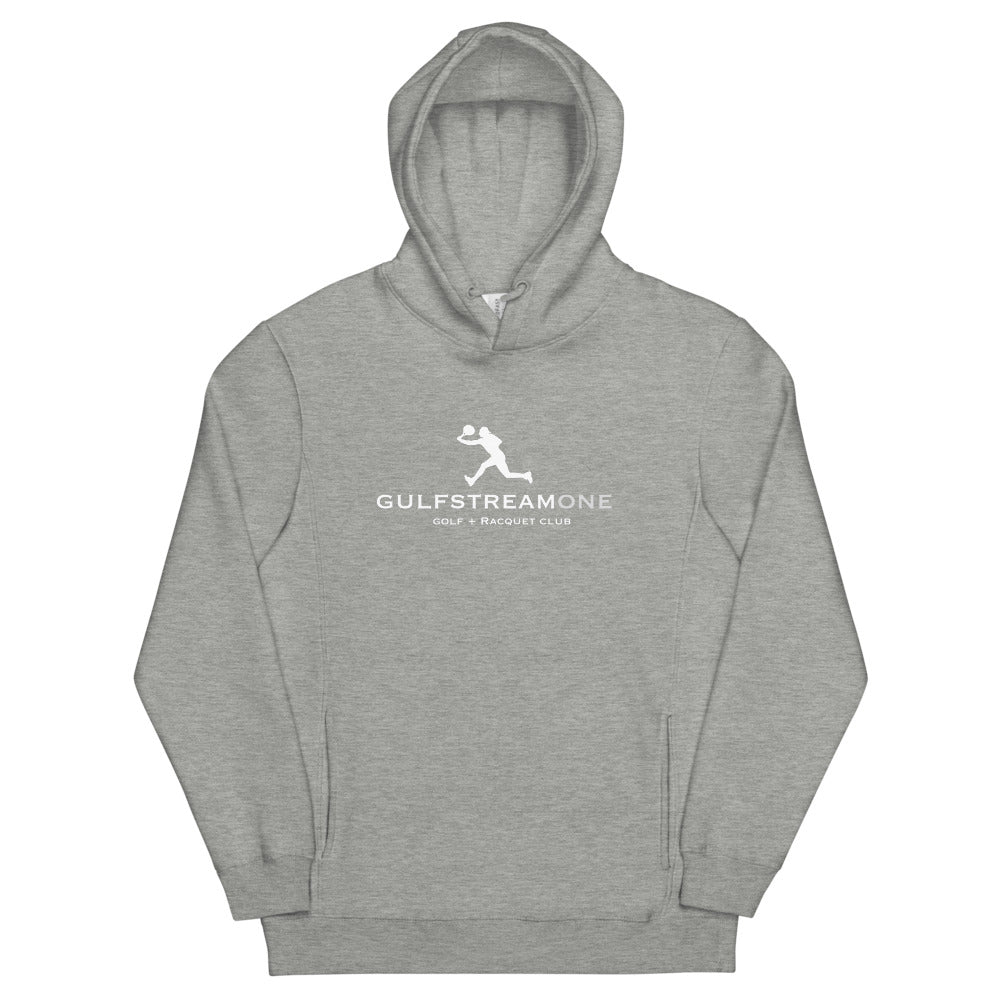 Rafa Gulfstream Unisex fashion hoodie