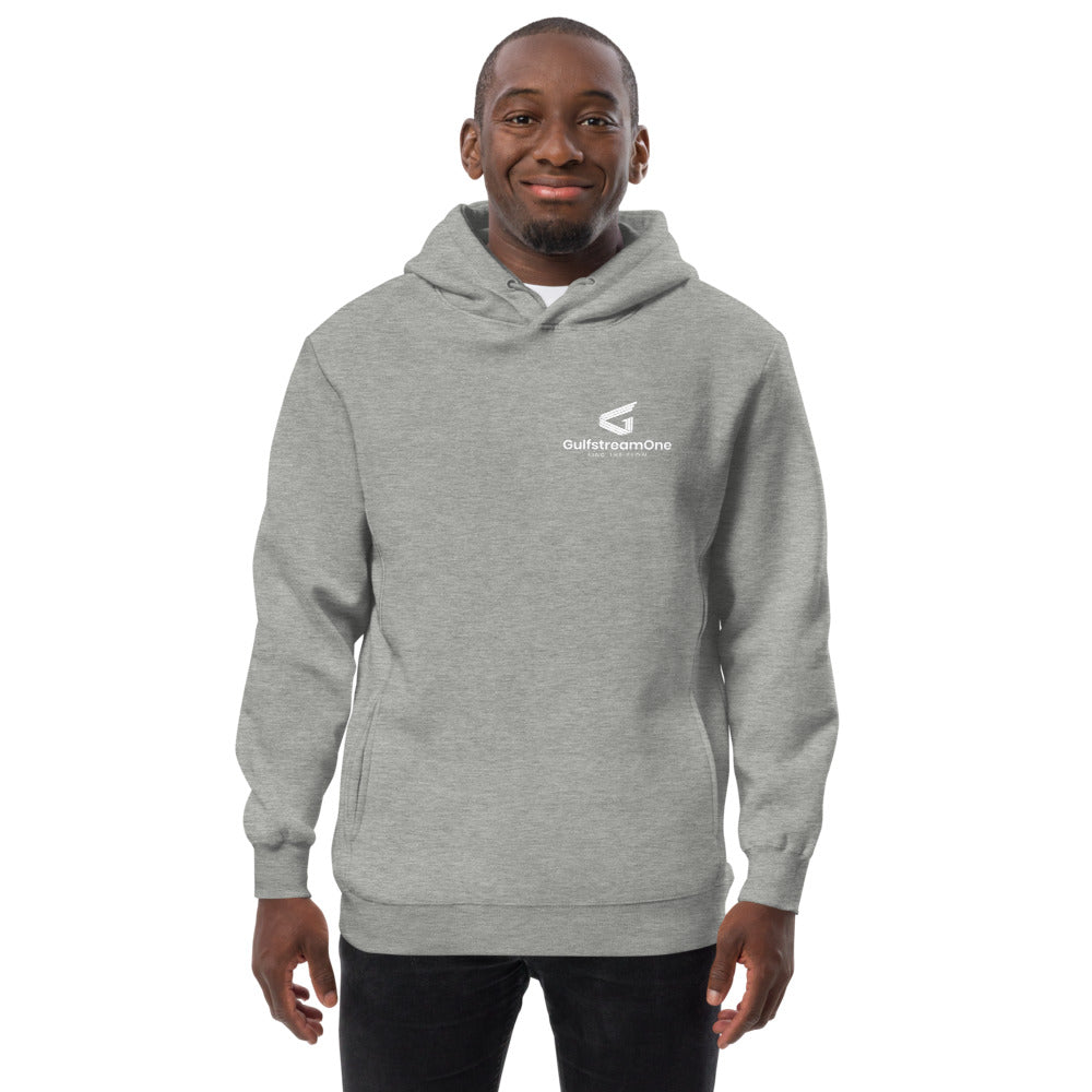 Gulfstream Real Estate Unisex Hoodie