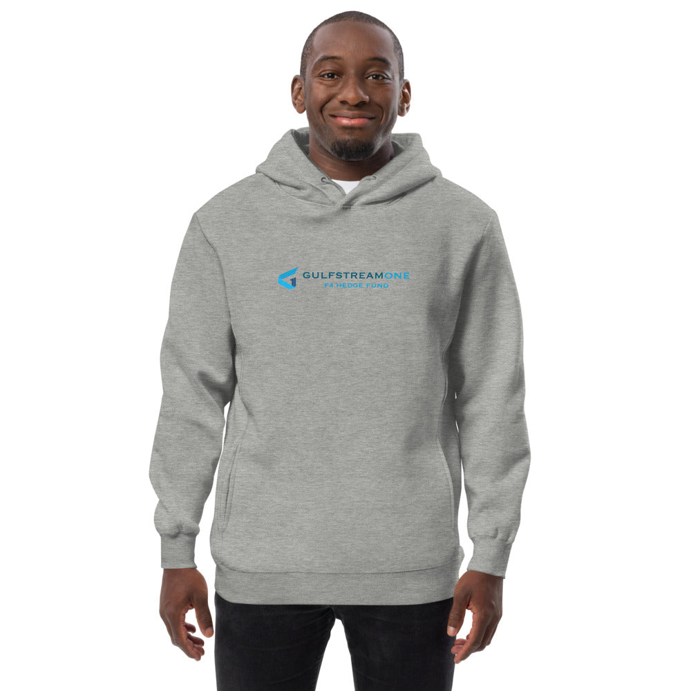 The Gaffney Collection: F4 Hedge Fund (Gulfstream) Unisex fashion hoodie