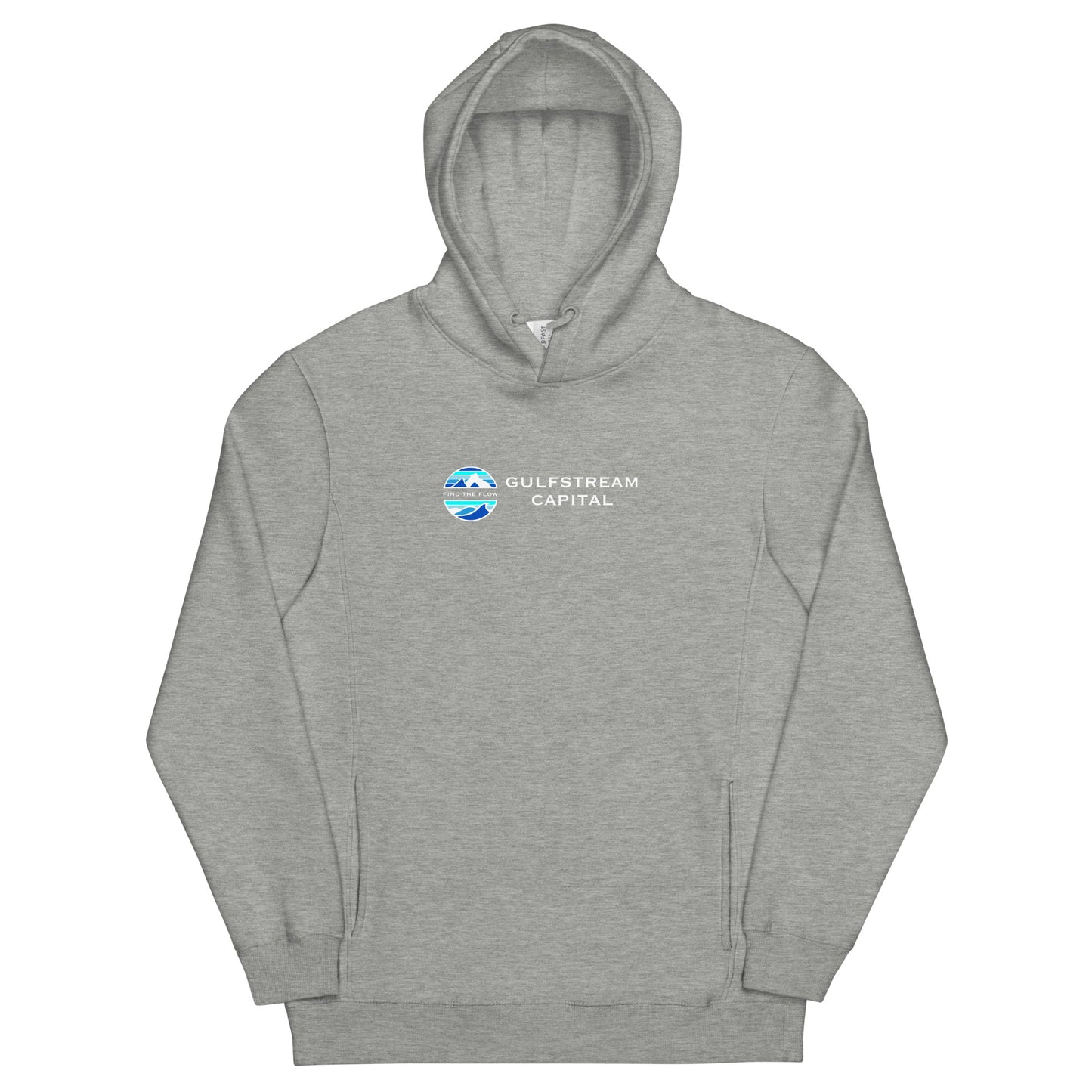 Patagonia Gulfstream Unisex Fashion Hoodie