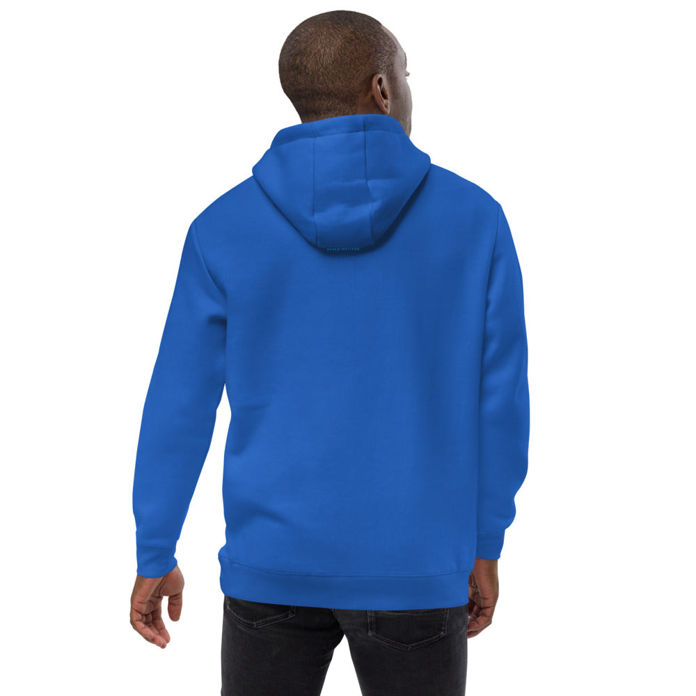 The Gaffney Collection: F4 Hedge Fund (Gulfstream) Unisex fashion hoodie