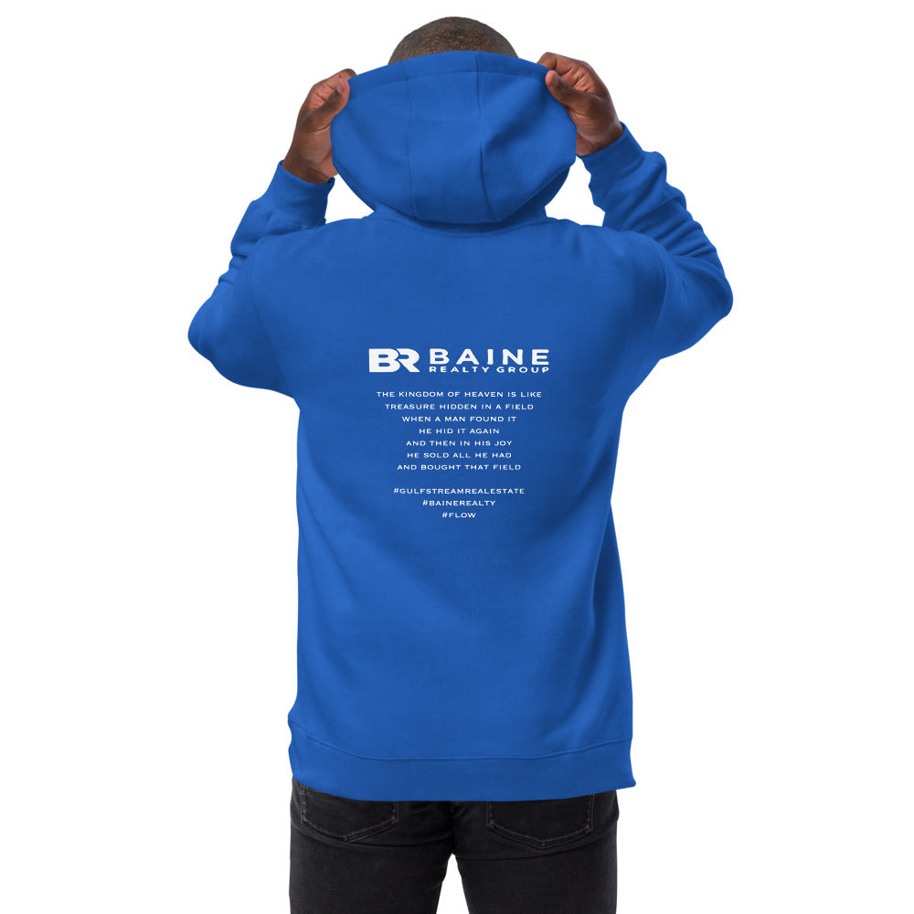 Gulfstream Real Estate Unisex Hoodie