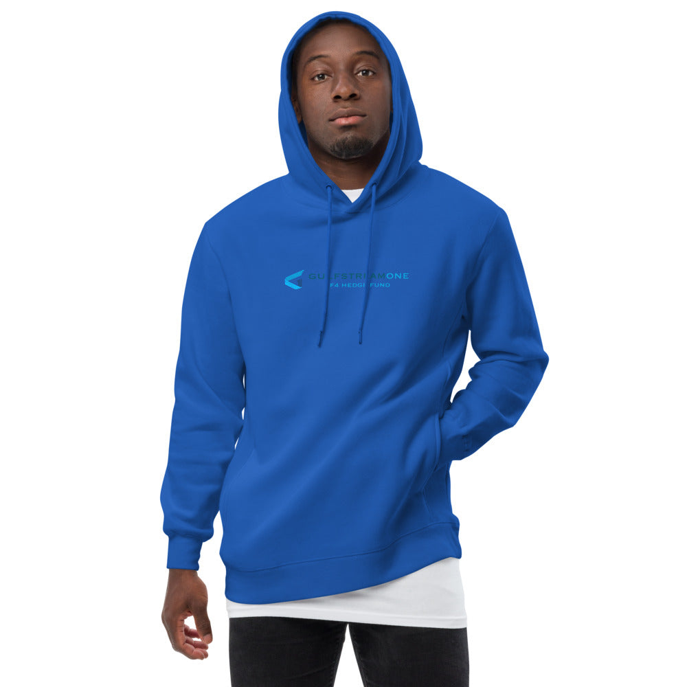 The Gaffney Collection: F4 Hedge Fund (Gulfstream) Unisex fashion hoodie