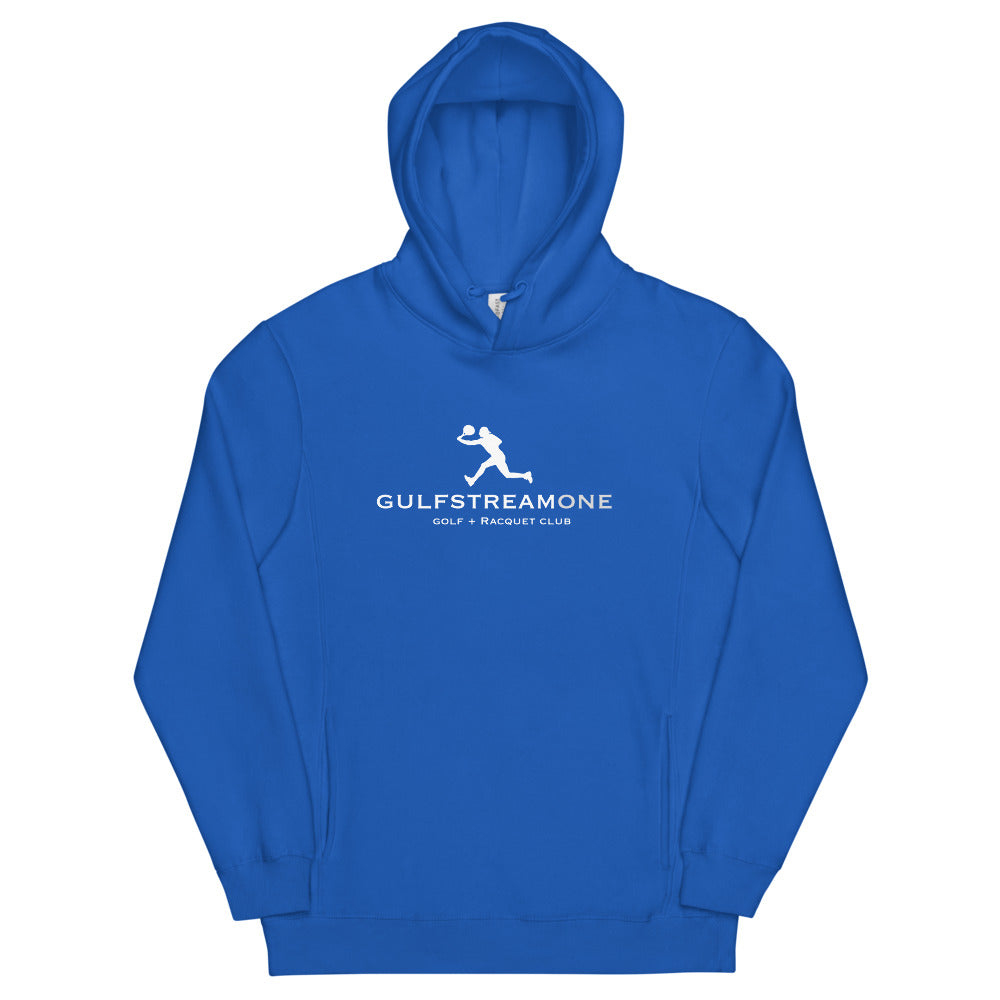 Rafa Gulfstream Unisex fashion hoodie