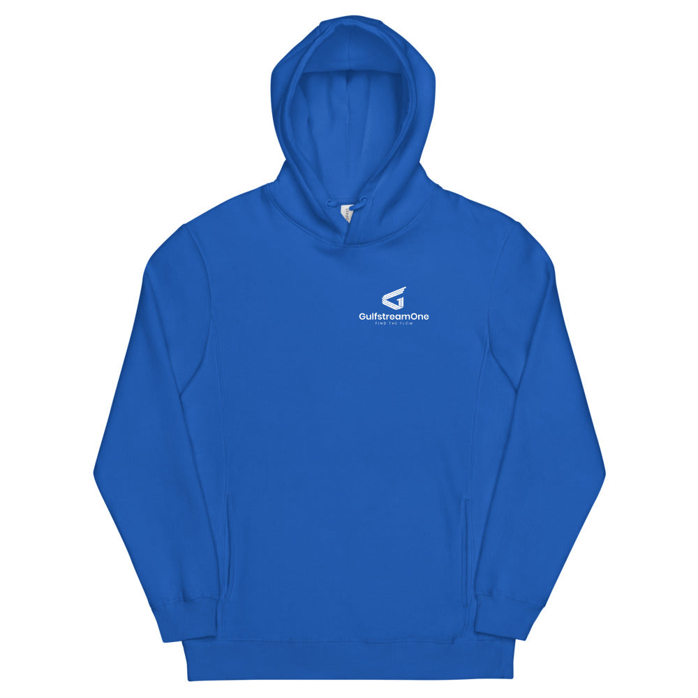 Gulfstream Real Estate Unisex Hoodie