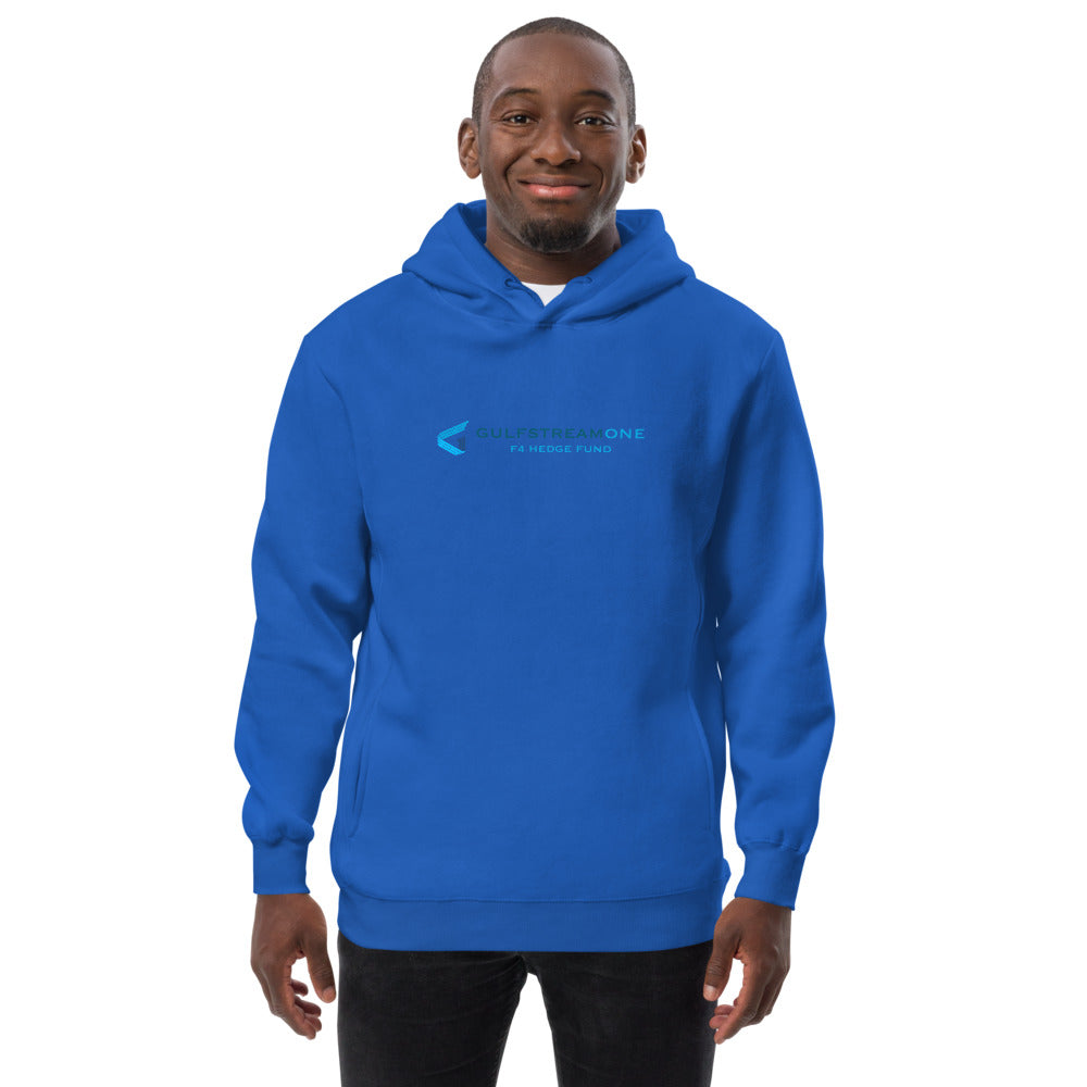 The Gaffney Collection: F4 Hedge Fund (Gulfstream) Unisex fashion hoodie