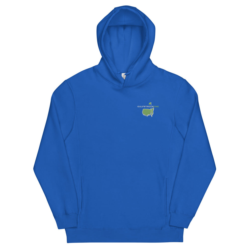 The Becko Collection: Gulfstream Masters Unisex Hoodie